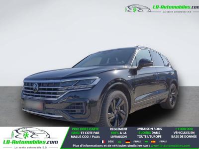 Volkswagen Touareg 3.0 TSI 340ch BVA 4Motion