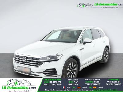 Volkswagen Touareg 3.0 TSI eHybrid 381ch BVA 4Motion