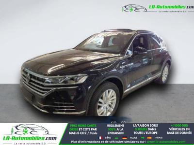 Volkswagen Touareg 3.0 TSI eHybrid 381ch BVA 4Motion
