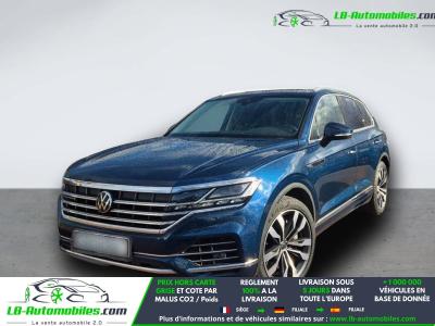 Volkswagen Touareg 3.0 TSI eHybrid 381ch BVA 4Motion