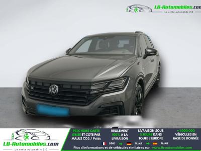 Volkswagen Touareg 3.0 TSI eHybrid 462 ch BVA 4Motion
