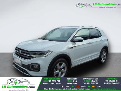 Volkswagen T-Cross 1.0 TSI 110 Start/Stop BVM