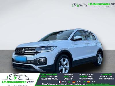 Volkswagen T-Cross 1.0 TSI 110 Start/Stop BVA