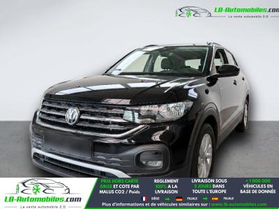 Volkswagen T-Cross 1.0 TSI 115 Start/Stop BVA