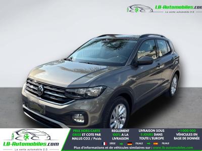 Volkswagen T-Cross 1.0 TSI 95 Start/Stop BVM
