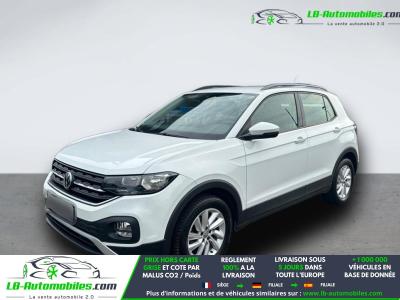 Volkswagen T-Cross 1.0 TSI 95 Start/Stop BVM