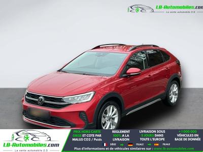 Volkswagen Taigo Taigo 1.0 TSI 110 BVM