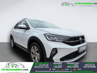 Volkswagen Taigo Taigo 1.0 TSI 110 BVM