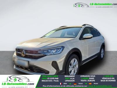 Volkswagen Taigo Taigo 1.0 TSI 110 BVM