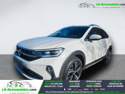 Volkswagen Taigo Taigo 1.0 TSI 110 BVM