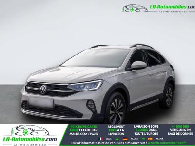 Volkswagen Taigo Taigo 1.0 TSI 110 BVM