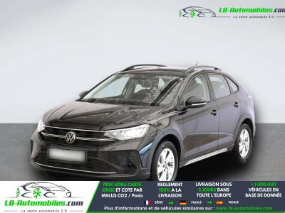 Volkswagen Taigo Taigo 1.0 TSI 110 BVM