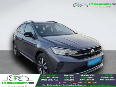 Volkswagen Taigo 1.0 TSI 95 BVM