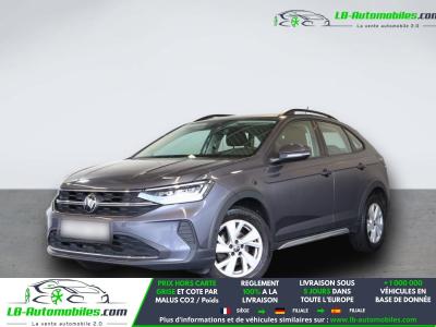 Volkswagen Taigo 1.0 TSI 95 BVM