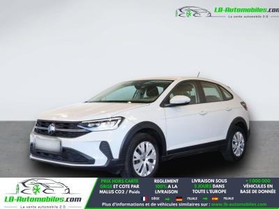 Volkswagen Taigo 1.0 TSI 95 BVM