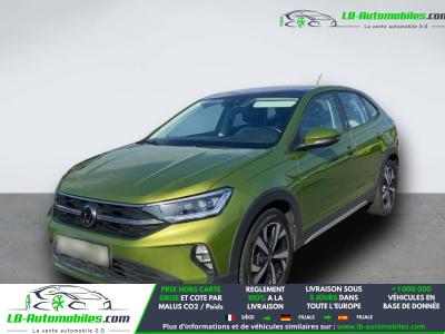 Volkswagen Taigo Taigo 1.0 TSI 110 BVM