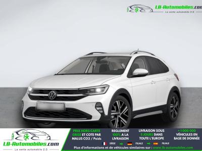 Volkswagen Taigo Taigo 1.0 TSI 110 BVM