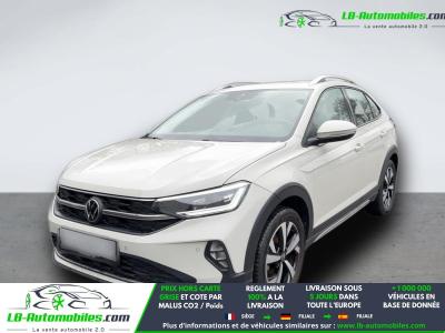 Volkswagen Taigo Taigo 1.0 TSI 110 BVM