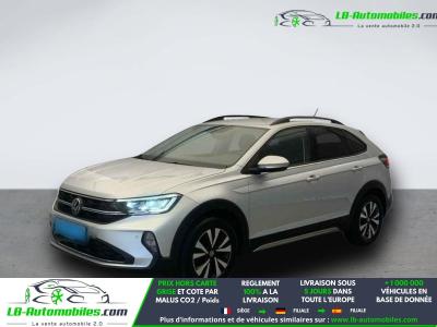 Volkswagen Taigo 1.0 TSI 95 BVM