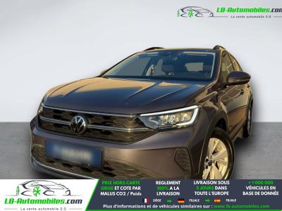 Volkswagen Taigo 1.0 TSI 95 BVM