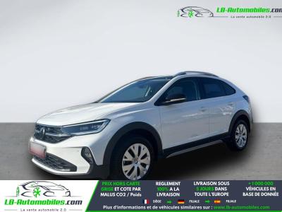 Volkswagen Taigo 1.5 TSI 150 BVA