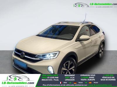 Volkswagen Taigo 1.5 TSI 150 BVA