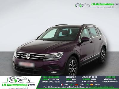 Volkswagen Tiguan 1.4 TSI 150 BMT BVM