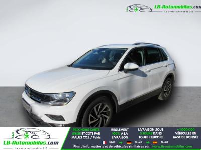 Volkswagen Tiguan 1.4 TSI 150 BMT BVM
