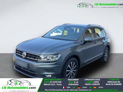 Volkswagen Tiguan 1.4 TSI 150 BMT BVA