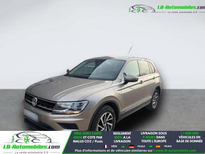 Volkswagen Tiguan 1.4 TSI 150 BMT BVA