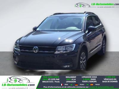Volkswagen Tiguan 1.4 TSI 150 BMT BVM