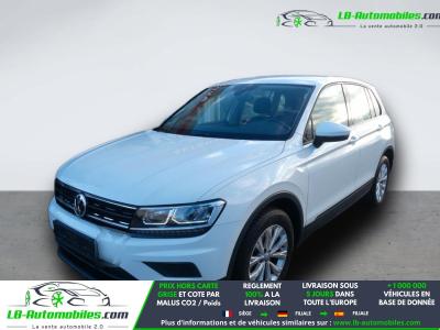 Volkswagen Tiguan 1.4 TSI 150 BMT BVM