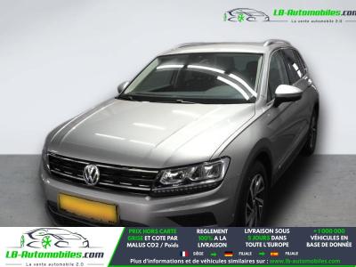 Volkswagen Tiguan 1.4 TSI 150 BMT BVA