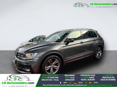 Volkswagen Tiguan 2.0 TDI 150 BVA