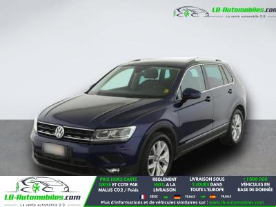 Volkswagen Tiguan 2.0 TDI 150 BVA