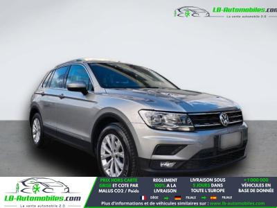 Volkswagen Tiguan 2.0 TDI 150 BVA