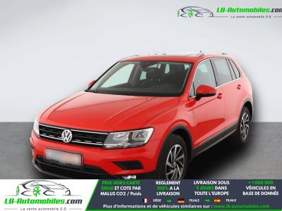 Volkswagen Tiguan 2.0 TDI 150 BVA