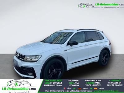 Volkswagen Tiguan 2.0 TDI 150 BVA