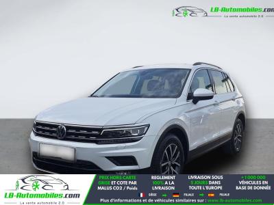 Volkswagen Tiguan 2.0 TDI 150 BVA