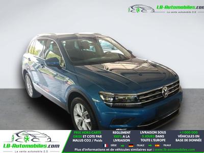 Volkswagen Tiguan 2.0 TSI 180 BMT BVA 4Motion