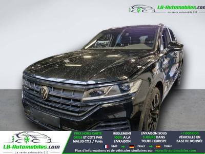 Volkswagen Touareg 3.0 TSI eHybrid 381ch BVA 4Motion