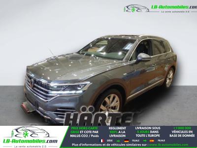 Volkswagen Touareg 3.0 TSI eHybrid 381ch BVA 4Motion