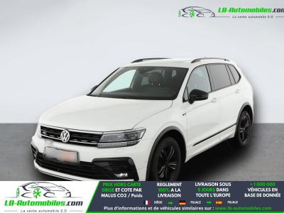 Volkswagen Tiguan Allspace 2.0 TDI 200 BVA 4Motion