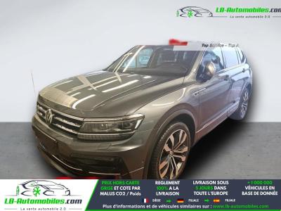 Volkswagen Tiguan Allspace 2.0 TDI 200 BVA 4Motion