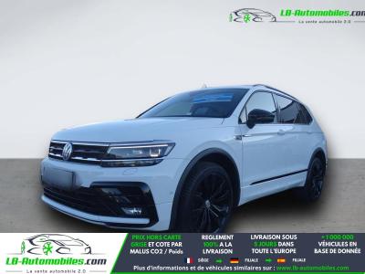Volkswagen Tiguan Allspace 2.0 TDI 200 BVA 4Motion