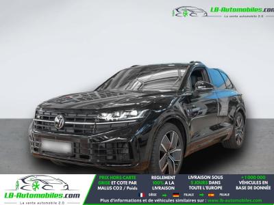 Volkswagen Touareg 3.0 TSI eHybrid 462 ch BVA 4Motion