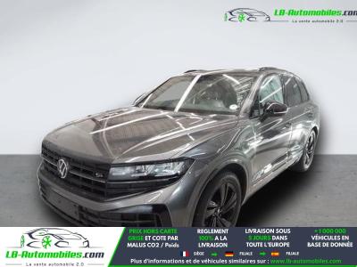 Volkswagen Touareg 3.0 TSI eHybrid 462 ch BVA 4Motion