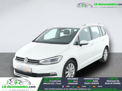 Volkswagen Touran 150  BVA 5pl