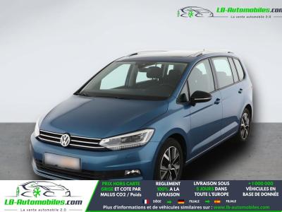 Volkswagen Touran 150  BVA 5pl