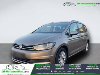 Volkswagen Touran 2.0 TDI 150 BVA 5pl